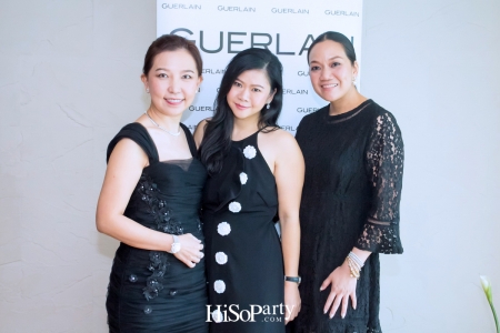 GUERLAIN Exclusive Treatment Workshop