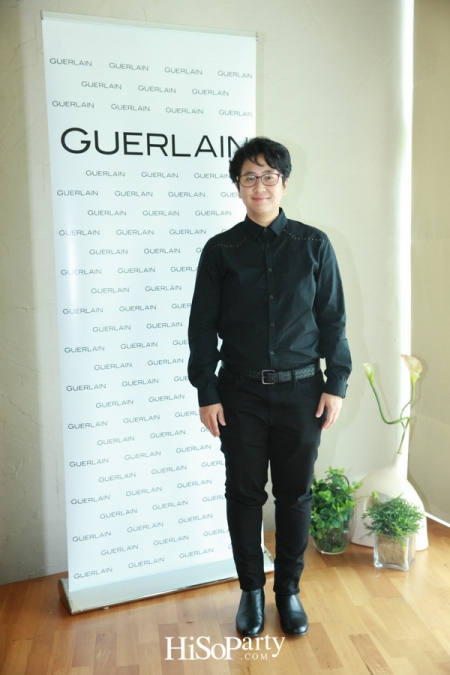 GUERLAIN Exclusive Treatment Workshop