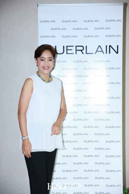 GUERLAIN Exclusive Treatment Workshop