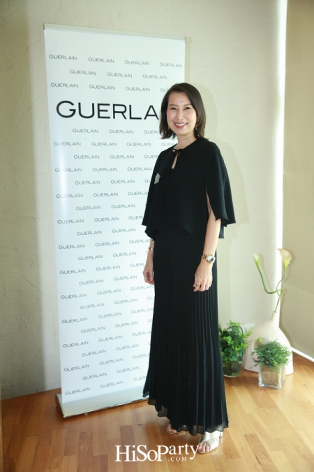 GUERLAIN Exclusive Treatment Workshop