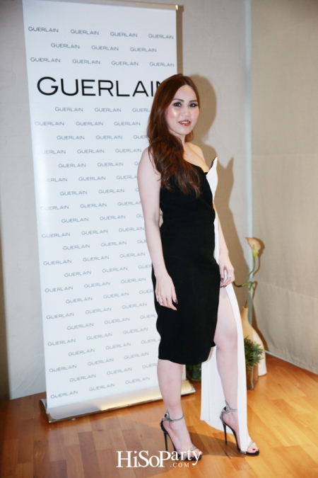 GUERLAIN Exclusive Treatment Workshop