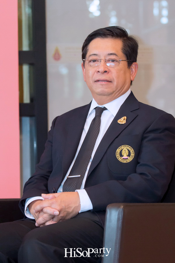 นิทรรศการเฉลิมพระเกียรติ พระบาทสมเด็จพระปรมินทรมหาภูมิพลอดุยเดช