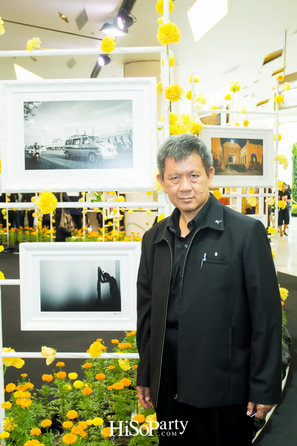 บันทึกความทรงจำอันยิ่งใหญ่ของเหล่าพสกนิกรในนิทรรศการ ‘นิรันดร์ในดวงใจ’