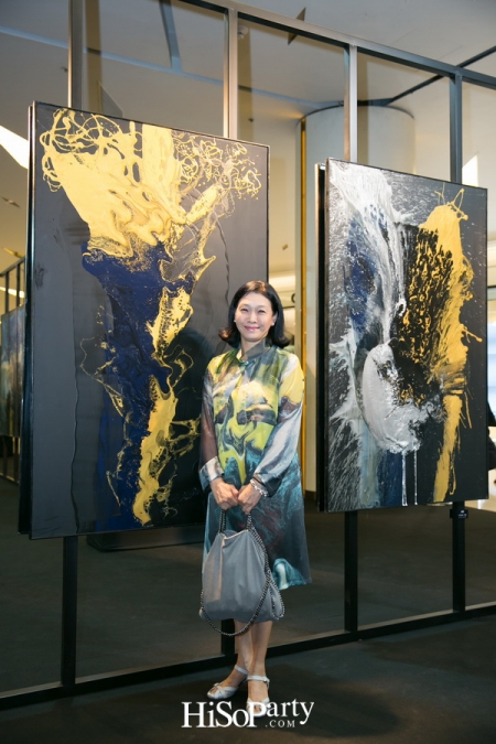 NAGARA Painting Exhibition