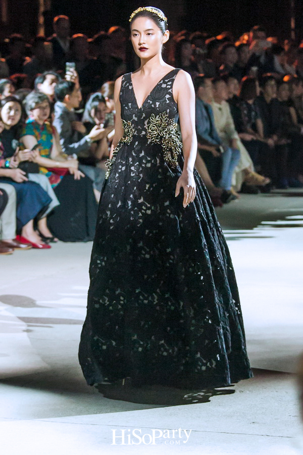 เปิดตัวสุดยิ่งใหญ่ ‘ล้ง 1919’ ท่าประวัติศาสตร์ศิลป์ไทย-จีน พร้อมแฟชั่นโชว์สุดอลังการ