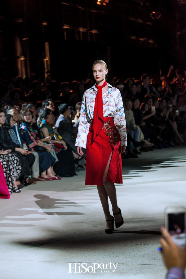 เปิดตัวสุดยิ่งใหญ่ ‘ล้ง 1919’ ท่าประวัติศาสตร์ศิลป์ไทย-จีน พร้อมแฟชั่นโชว์สุดอลังการ