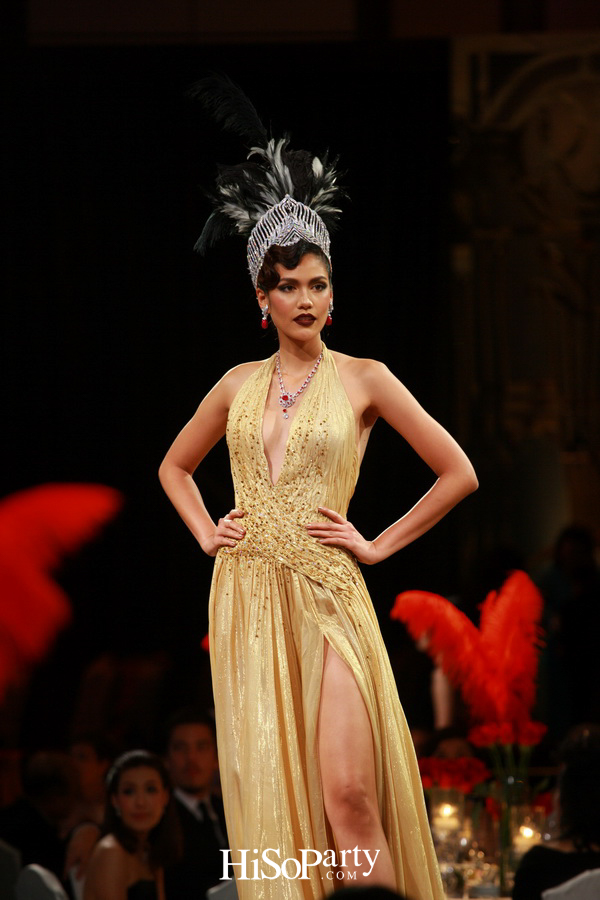 Gala Dinner Night ‘World Ruby Forum 2017’