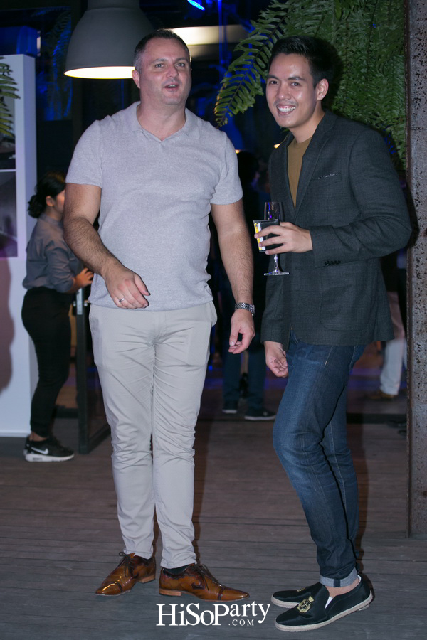 แสนสิริ จับมือ 6 ไลฟ์สไตล์แบรนด์ชั้นนำ จัดงาน ‘Everyday Visionaries: The evolution of next-generation living’