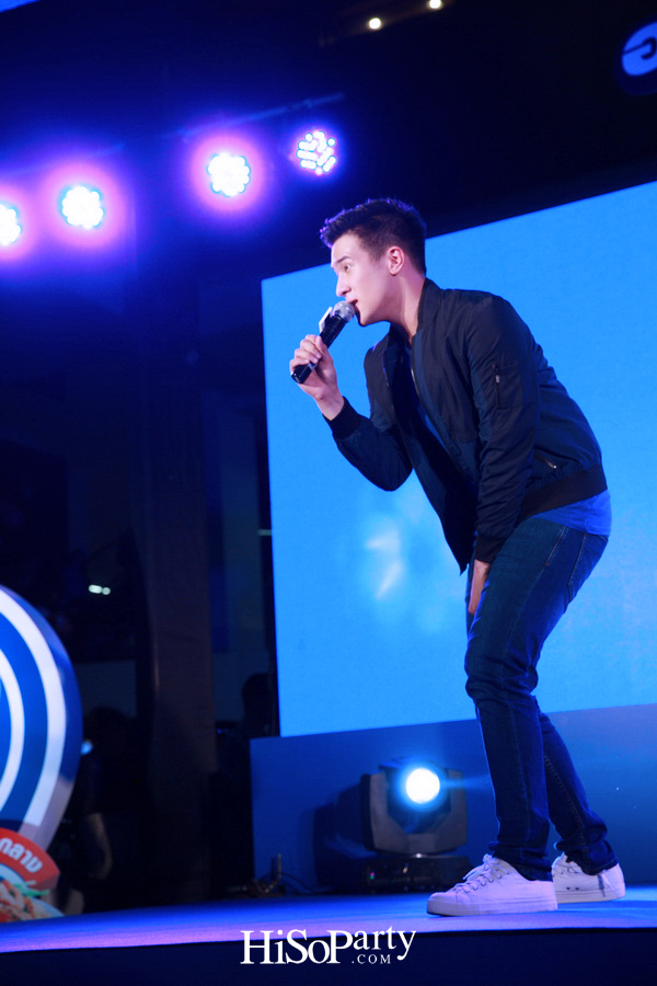 เป็ปซี่ เปิดตัวแคมเปญ ‘ปักหมุดซ่า ล่าร้านเด็ด’ ชวนตามรอยลายแทงร้านอร่อย 17 ย่าน ด้วย ‘Pepsi Foodie Map’