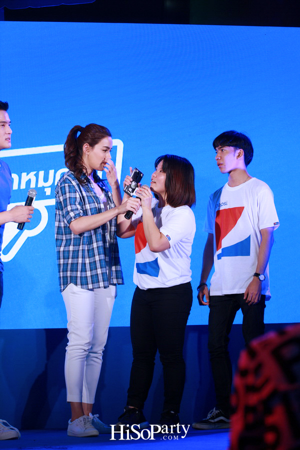 เป็ปซี่ เปิดตัวแคมเปญ ‘ปักหมุดซ่า ล่าร้านเด็ด’ ชวนตามรอยลายแทงร้านอร่อย 17 ย่าน ด้วย ‘Pepsi Foodie Map’