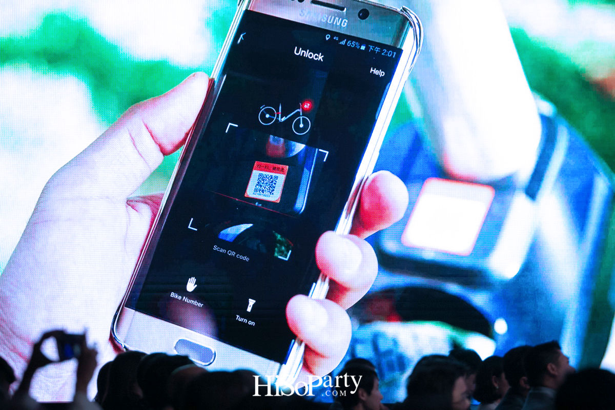 ไทยพาณิชย์ ร่วมสร้างสังคมไร้เงินสด จัดงาน ‘SCB Cash is in The Air’ ตอบโจทย์ทุกไลฟ์สไตล์ในยุคดิจิทัล