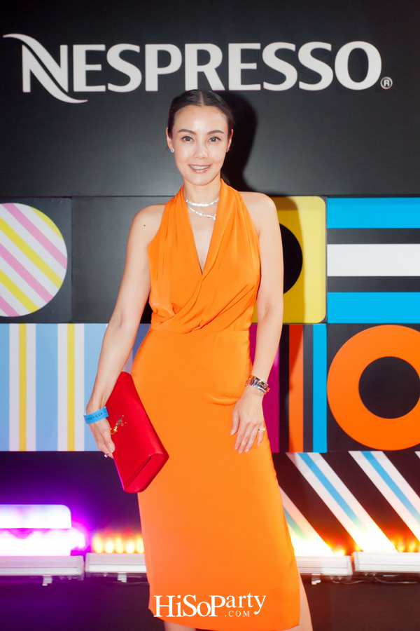 Nespresso Joy in Every Cup