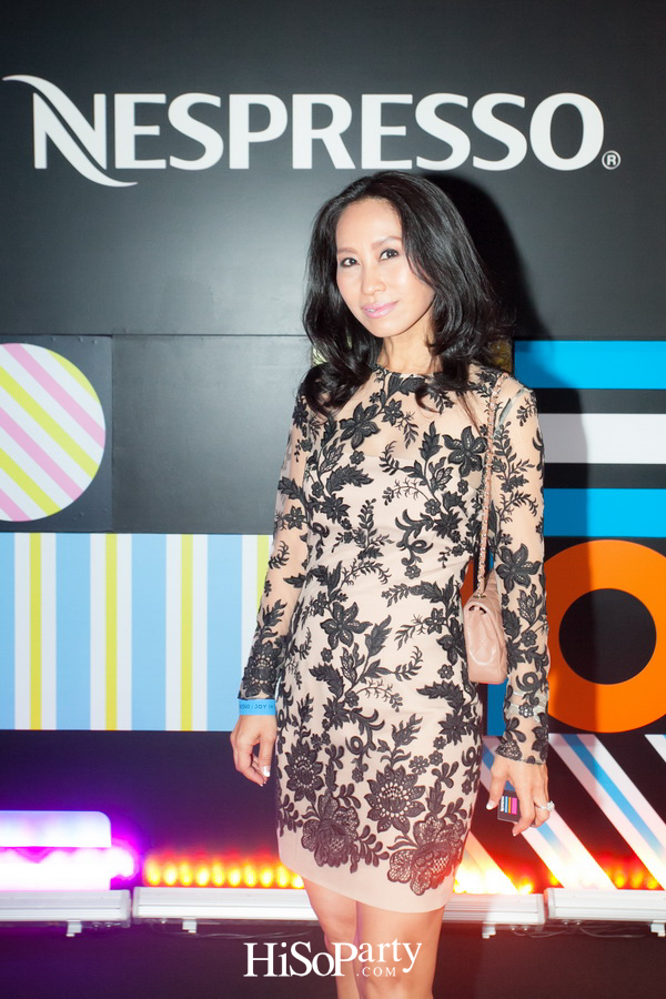 Nespresso Joy in Every Cup