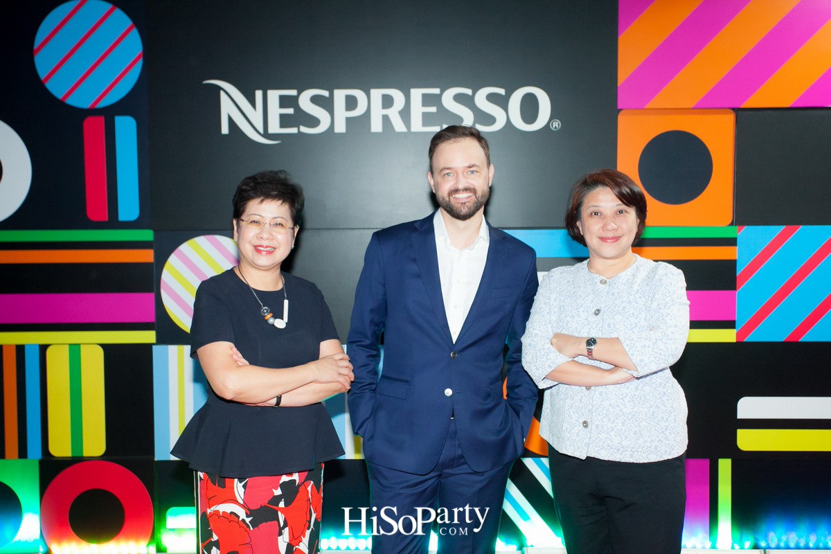 Nespresso Joy in Every Cup