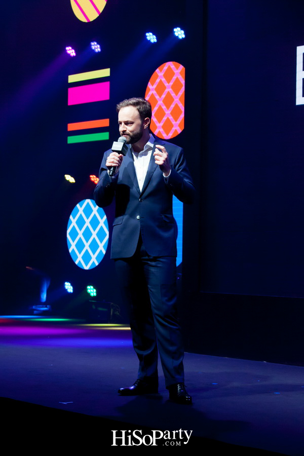 Nespresso Joy in Every Cup