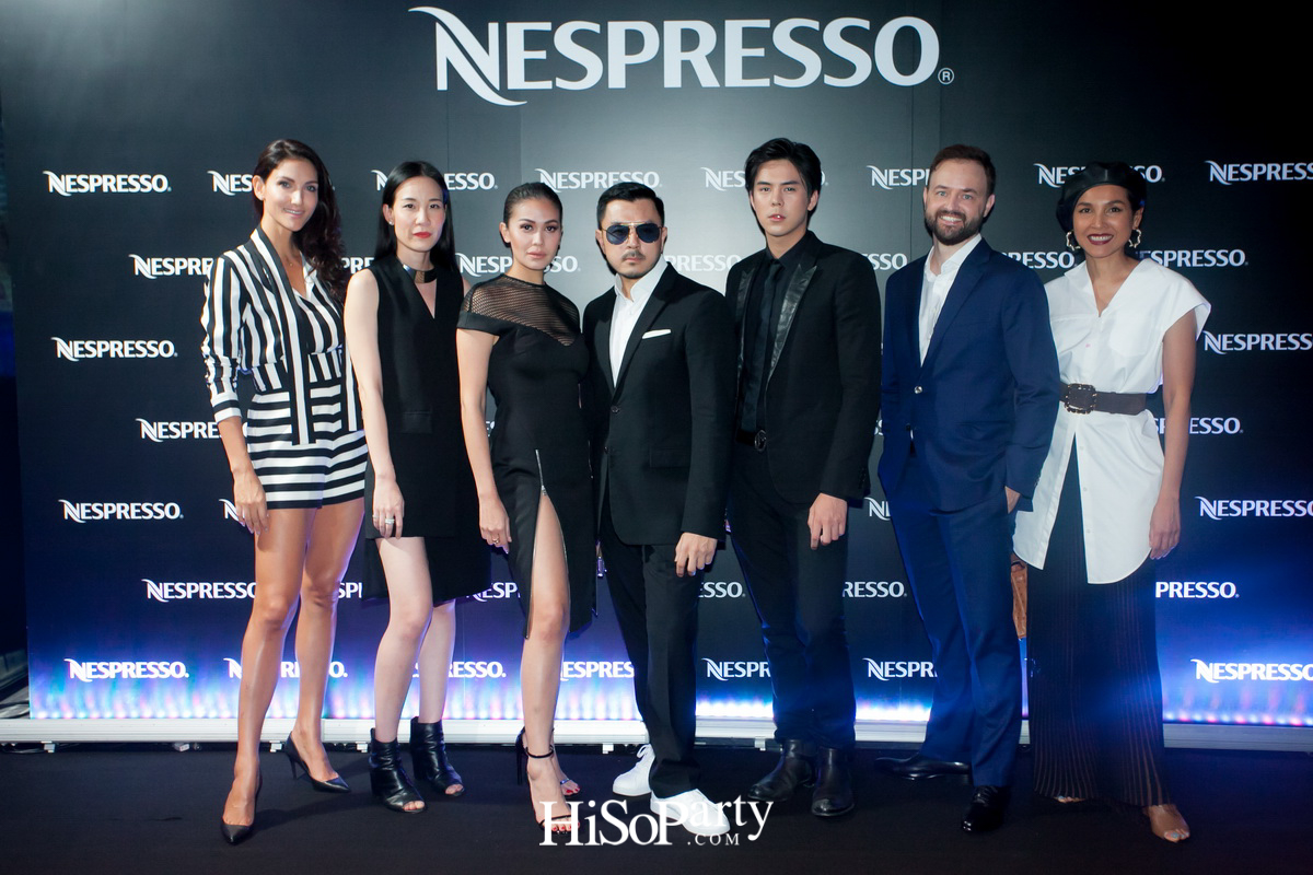 Nespresso Joy in Every Cup