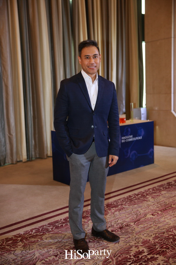 อินโนไบโอคอสเมด เปิดตัว 2 แบรนด์ใหม่ ‘UDERMA’ และ ‘ardemis’ บำรุงล้ำลึกระดับเซลล์ต้นกำเนิด