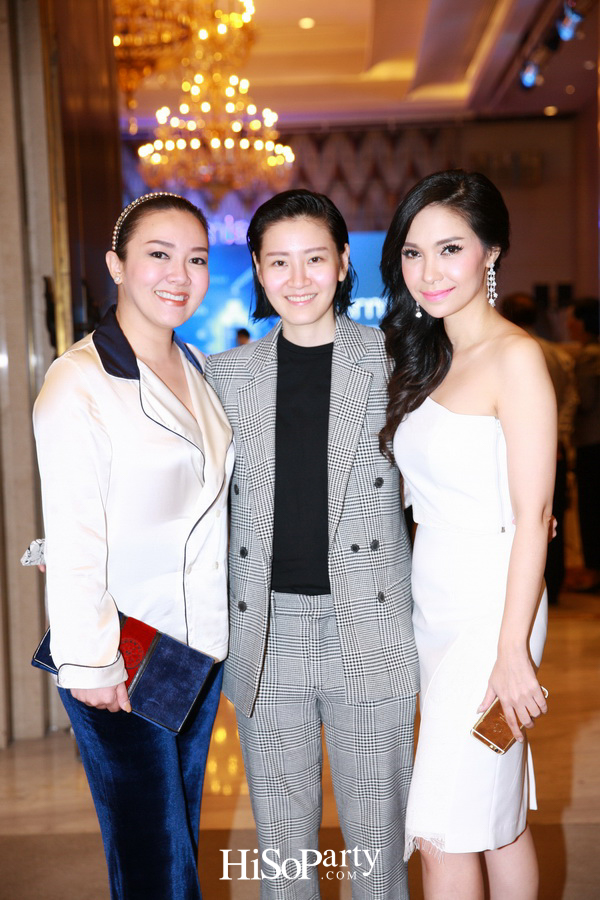 อินโนไบโอคอสเมด เปิดตัว 2 แบรนด์ใหม่ ‘UDERMA’ และ ‘ardemis’ บำรุงล้ำลึกระดับเซลล์ต้นกำเนิด