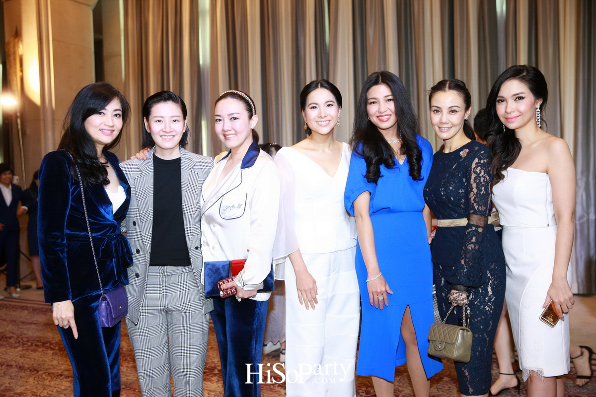 อินโนไบโอคอสเมด เปิดตัว 2 แบรนด์ใหม่ ‘UDERMA’ และ ‘ardemis’ บำรุงล้ำลึกระดับเซลล์ต้นกำเนิด