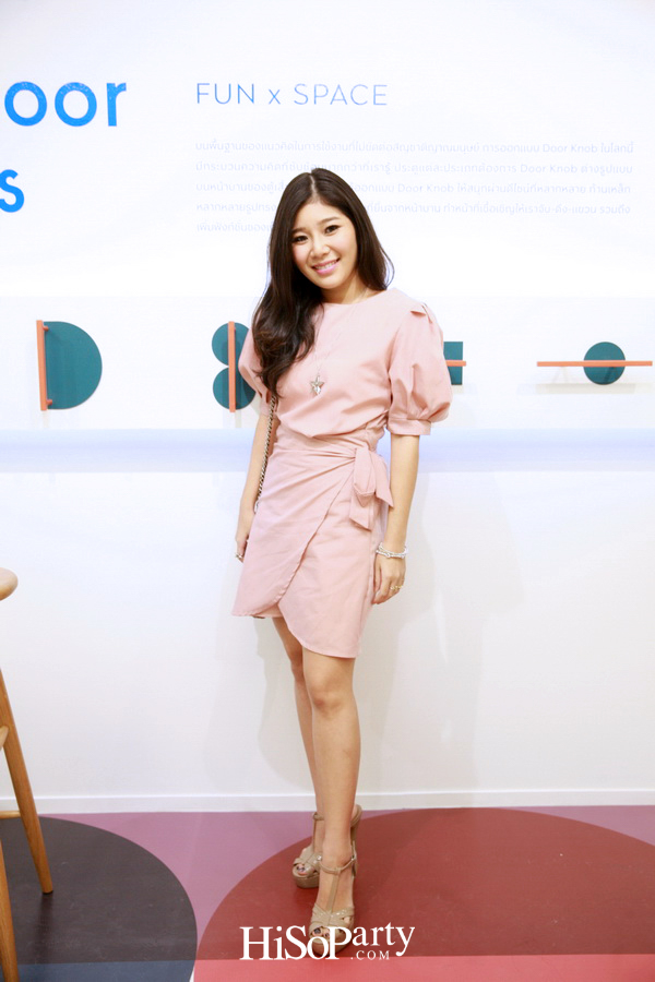 Spaces Within Space: A Vision of Co – Living Generation