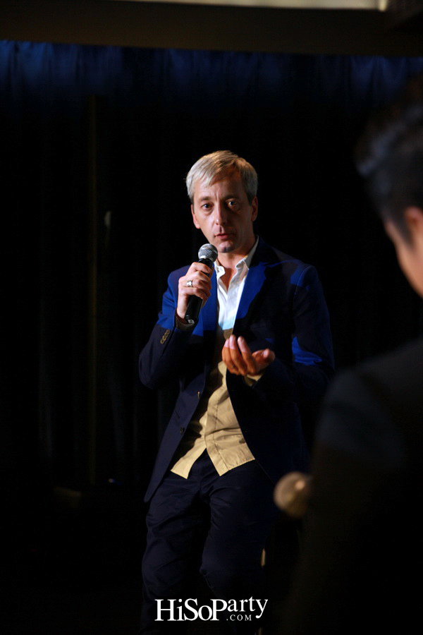 Spaces Within Space: A Vision of Co – Living Generation