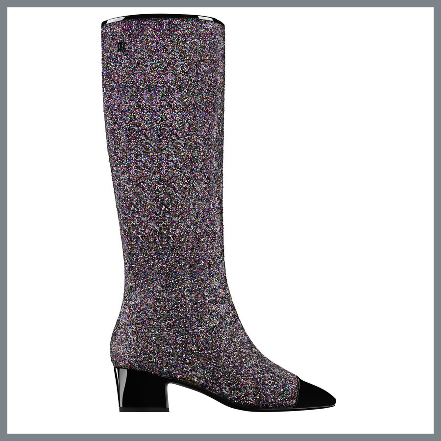 Chanel Ready to Wear Fall-Winter 2017/18