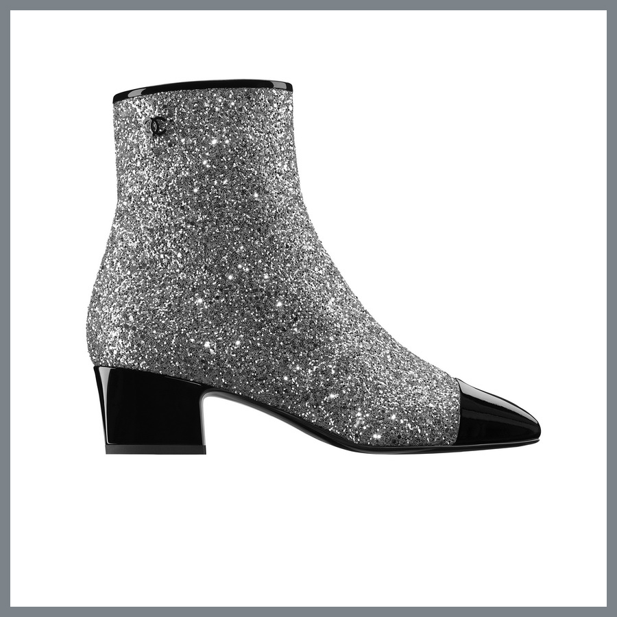 Chanel Ready to Wear Fall-Winter 2017/18