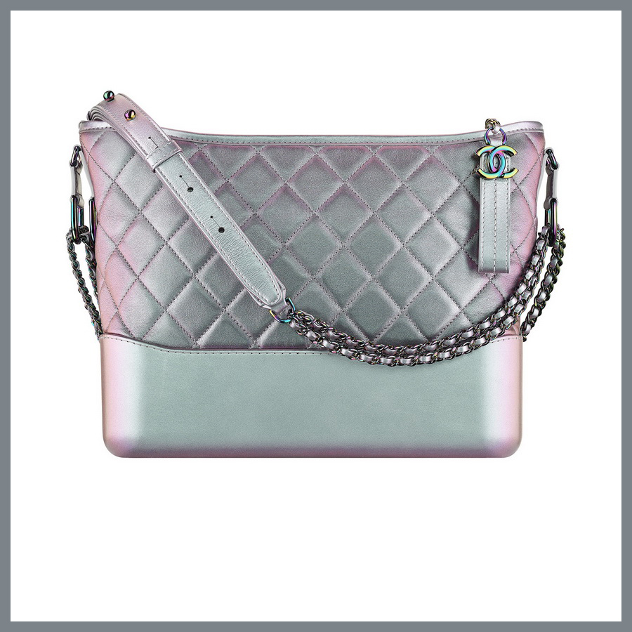 Chanel Ready to Wear Fall-Winter 2017/18