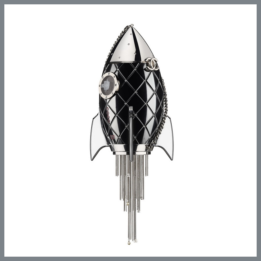 Chanel Ready to Wear Fall-Winter 2017/18