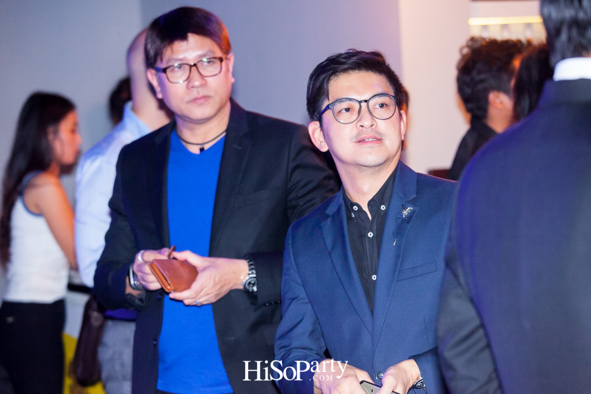 งานเปิดตัว Haven’t Met Silom แฟชั่นโฮเทลแห่งใหม่ใจกลางกรุง