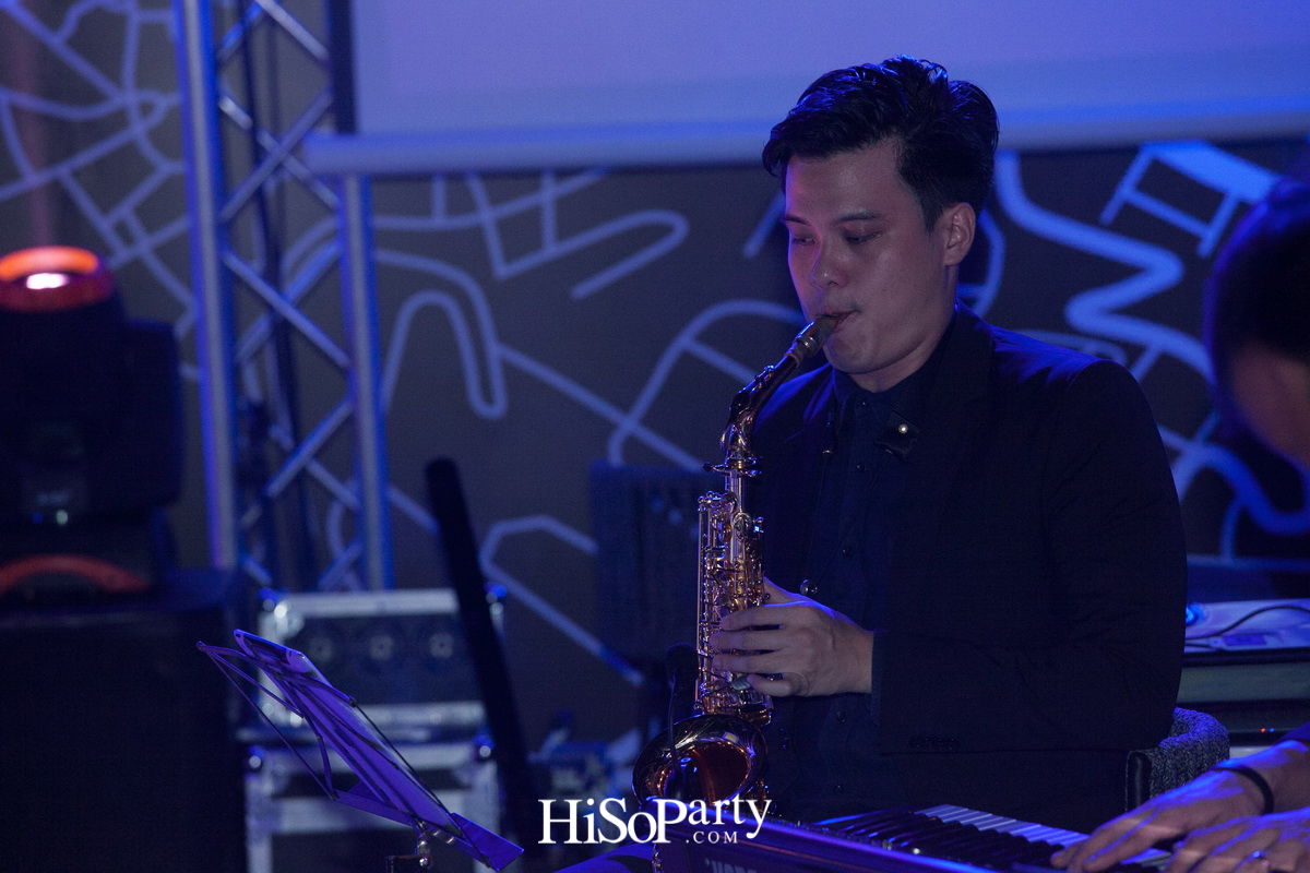 งานเปิดตัว Haven’t Met Silom แฟชั่นโฮเทลแห่งใหม่ใจกลางกรุง