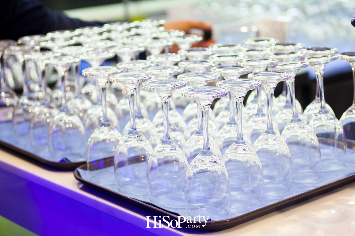 งานเปิดตัว Haven’t Met Silom แฟชั่นโฮเทลแห่งใหม่ใจกลางกรุง