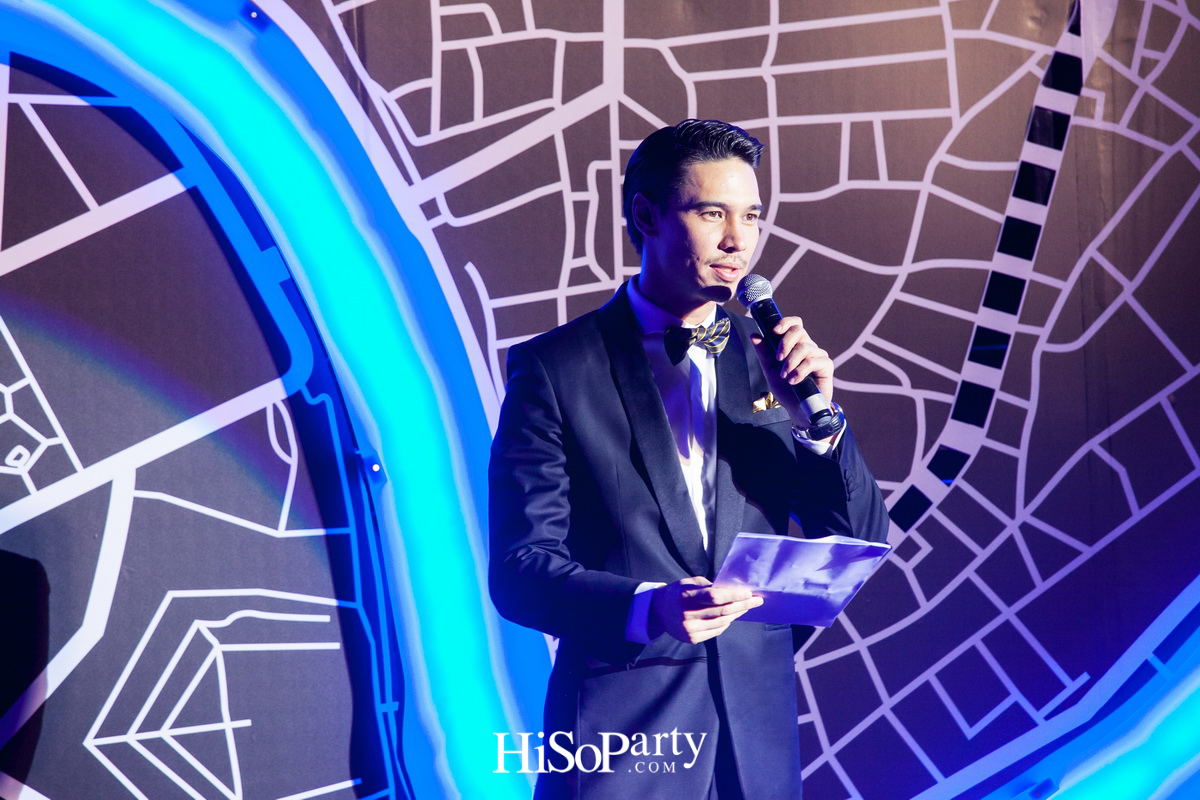 งานเปิดตัว Haven’t Met Silom แฟชั่นโฮเทลแห่งใหม่ใจกลางกรุง