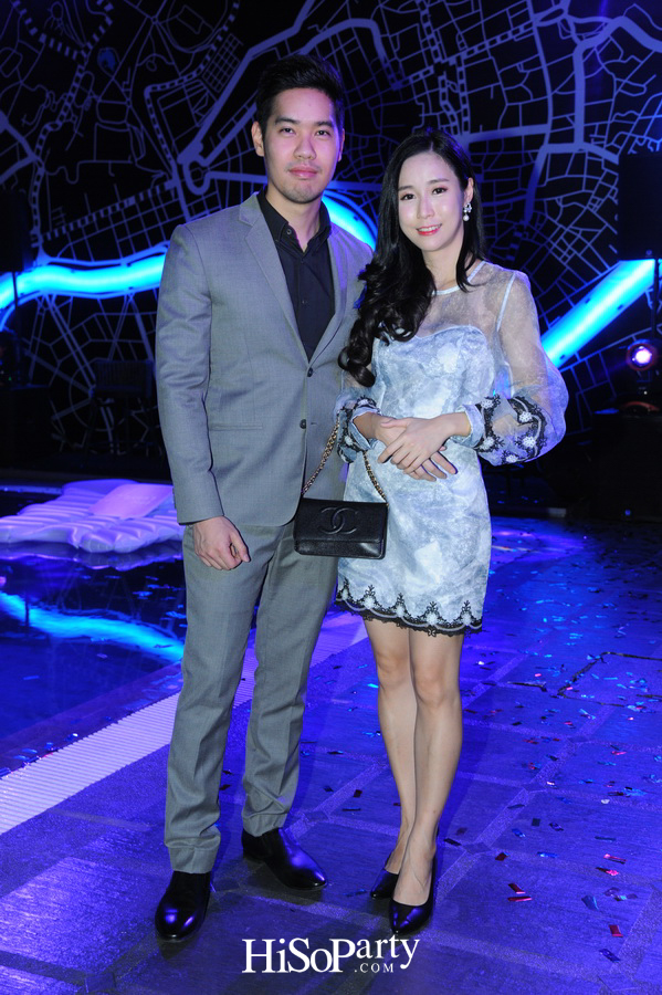 งานเปิดตัว Haven’t Met Silom แฟชั่นโฮเทลแห่งใหม่ใจกลางกรุง