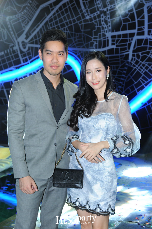 งานเปิดตัว Haven’t Met Silom แฟชั่นโฮเทลแห่งใหม่ใจกลางกรุง