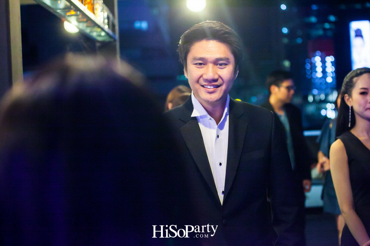 งานเปิดตัว Haven’t Met Silom แฟชั่นโฮเทลแห่งใหม่ใจกลางกรุง