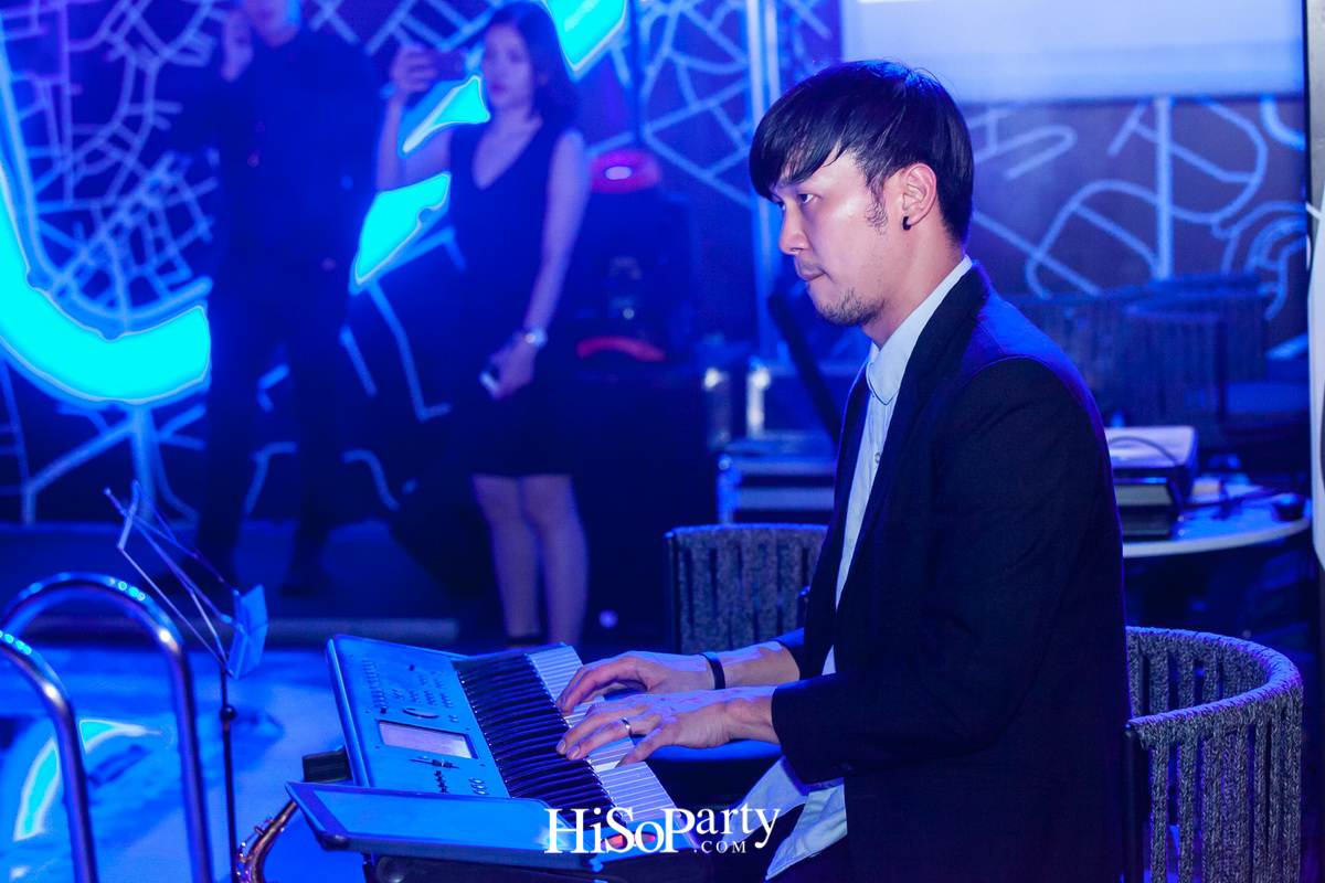 งานเปิดตัว Haven’t Met Silom แฟชั่นโฮเทลแห่งใหม่ใจกลางกรุง