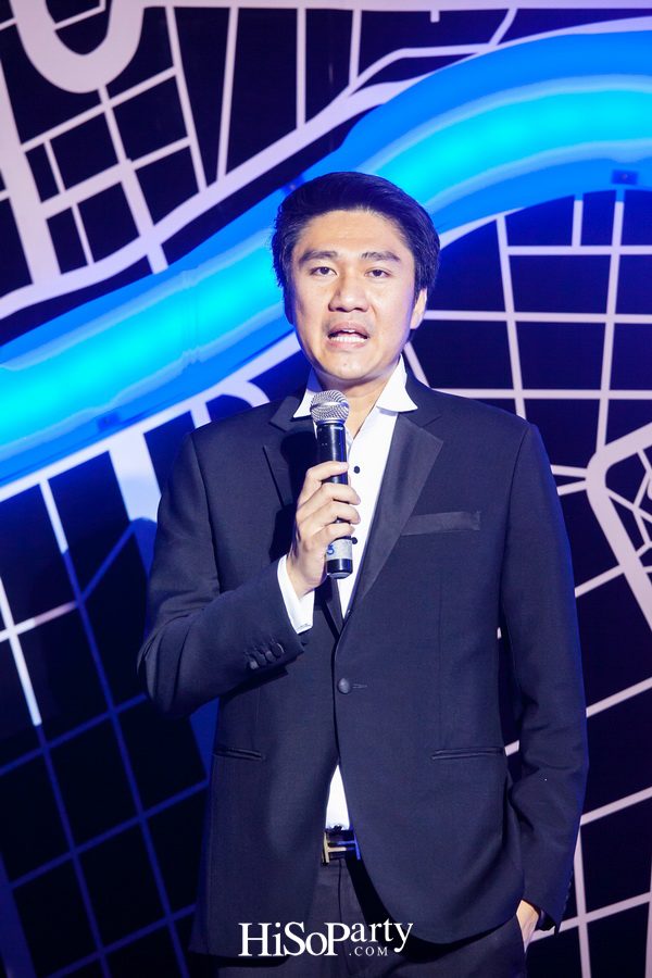 งานเปิดตัว Haven’t Met Silom แฟชั่นโฮเทลแห่งใหม่ใจกลางกรุง