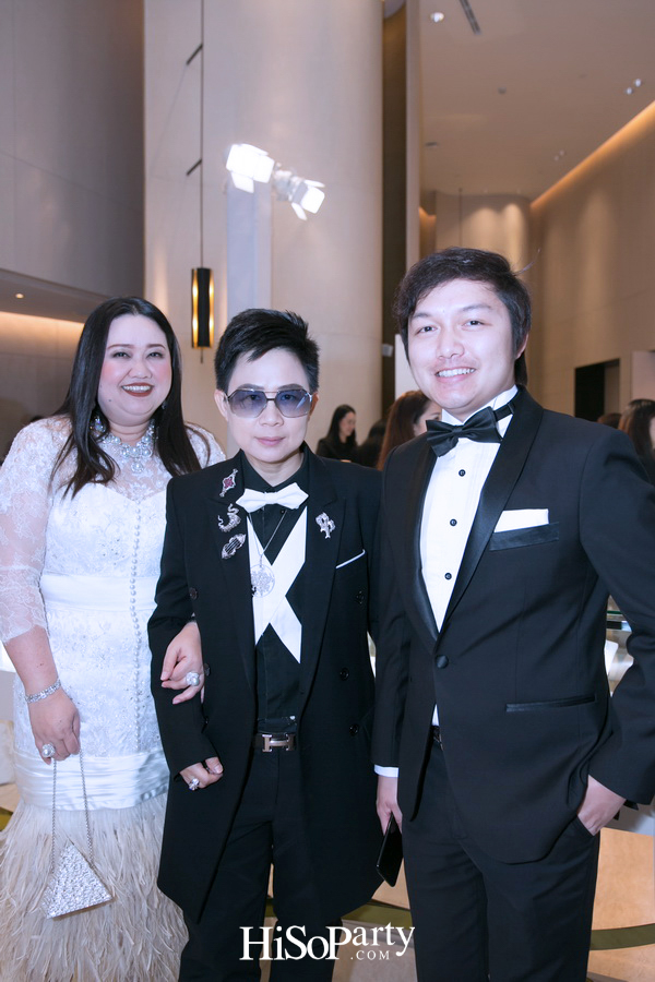 The Grand Collection of The New Chapter