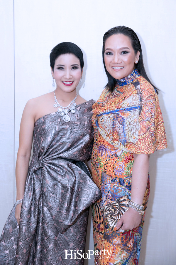 The Grand Collection of The New Chapter