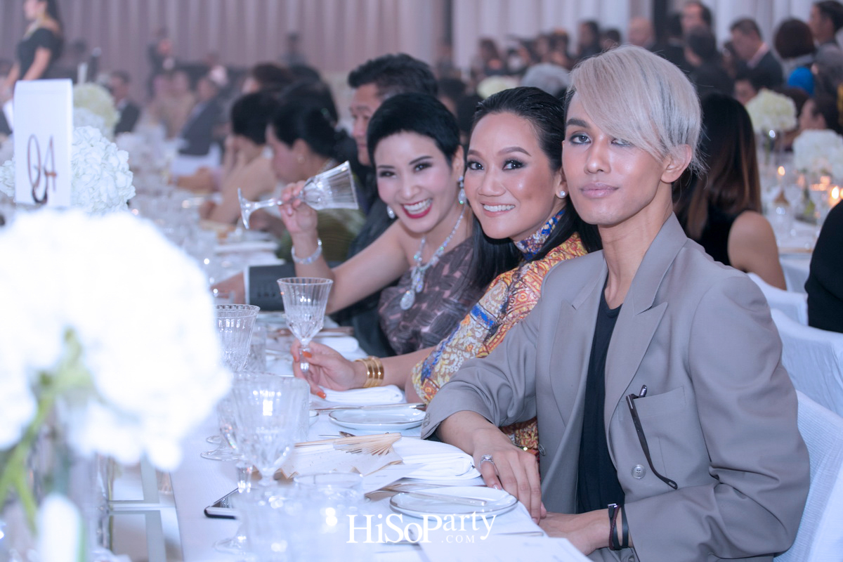 The Grand Collection of The New Chapter