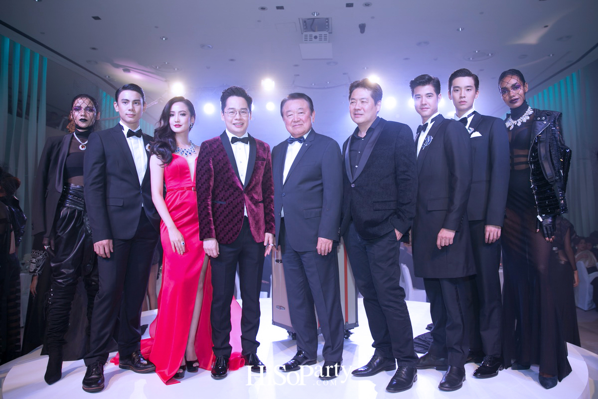 The Grand Collection of The New Chapter