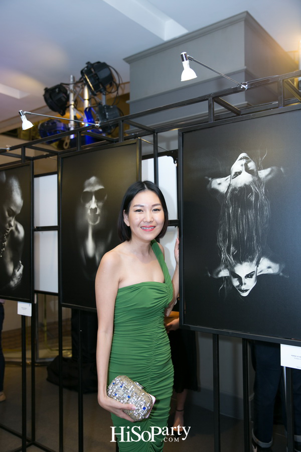 ‘Eight Thonglor’ จัดนิทรรศการภาพถ่าย ‘8 Elements’ โดย 8 ช่างภาพจากหลากหลายอาชีพ