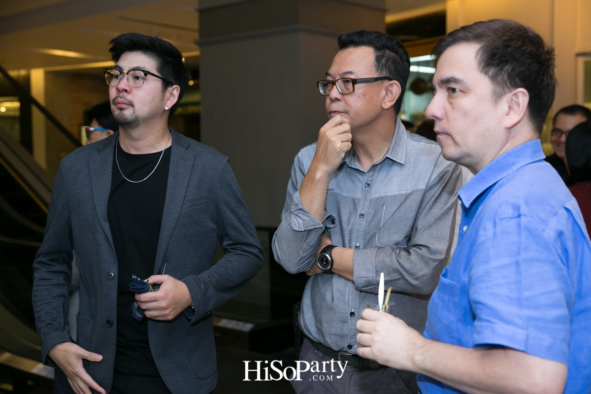 ‘Eight Thonglor’ จัดนิทรรศการภาพถ่าย ‘8 Elements’ โดย 8 ช่างภาพจากหลากหลายอาชีพ