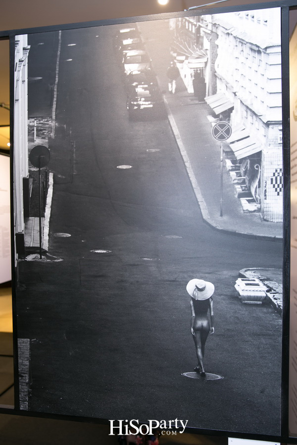 ‘Eight Thonglor’ จัดนิทรรศการภาพถ่าย ‘8 Elements’ โดย 8 ช่างภาพจากหลากหลายอาชีพ