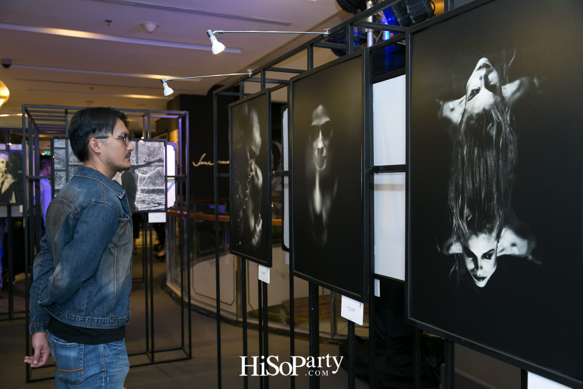 ‘Eight Thonglor’ จัดนิทรรศการภาพถ่าย ‘8 Elements’ โดย 8 ช่างภาพจากหลากหลายอาชีพ