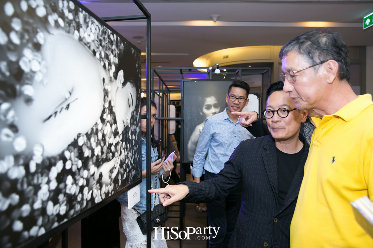 ‘Eight Thonglor’ จัดนิทรรศการภาพถ่าย ‘8 Elements’ โดย 8 ช่างภาพจากหลากหลายอาชีพ