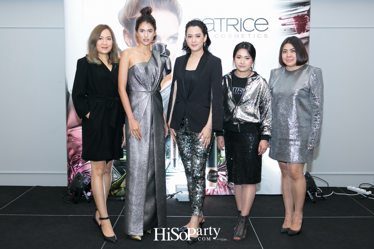 Catrice Dress Your Face Glow