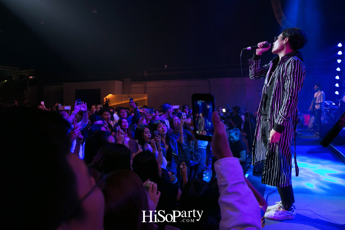 SINGHA: Secret Journey