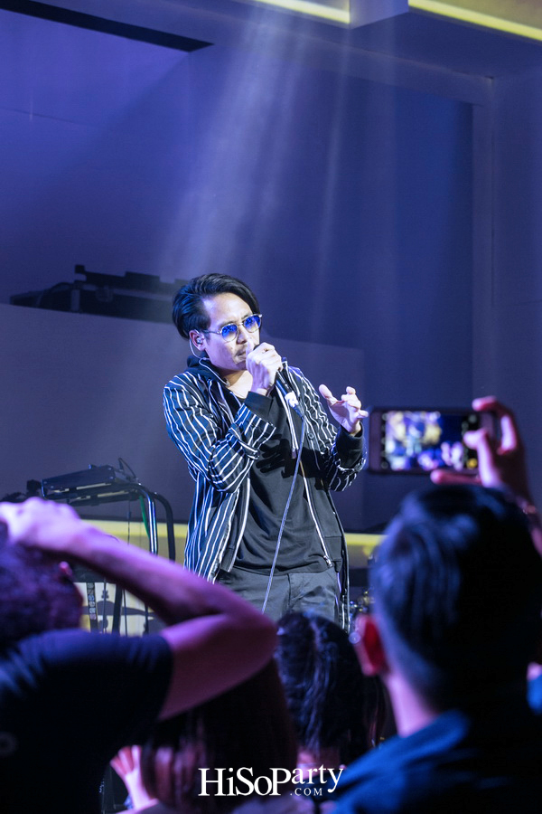 SINGHA: Secret Journey